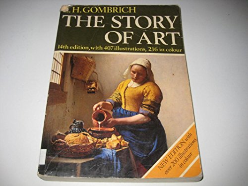 Story of Art