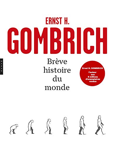 Brève histoire du monde Nouvelle édition 2018 von HAZAN