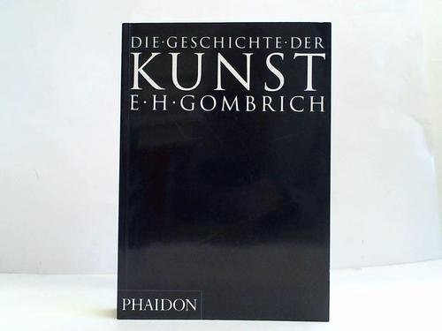 Die Geschichte der Kunst. Die Geschichte der Kunst.