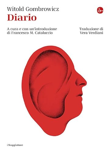 Diario (La cultura) von Il Saggiatore