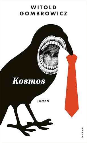 Kosmos von Kampa Verlag