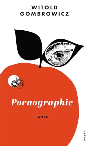 Pornographie von Kampa Verlag