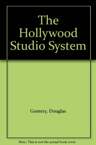 The Hollywood Studio System (BFI Cinema)
