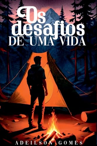 Os Desafios De Uma Vida von Clube de Autores