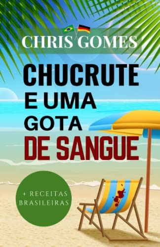 Chucrute e uma gota de Sangue von cgfernandes