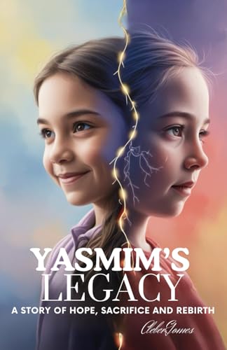 Yasmim's Legacy: A story of hope, sacrifice and rebirth von Independently published