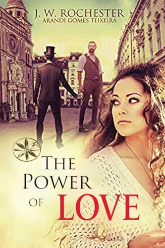 The Power of Love von World Spiritist Institute