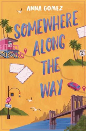 Somewhere Along the Way von Open Road Integrated Media, Inc.