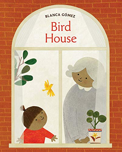 Bird House von Abrams Books for Young Readers