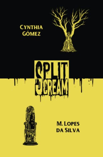 Split Scream Volume Two von Dread Stone Press
