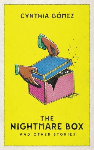 The Nightmare Box and Other Stories von Cursed Morsels Press