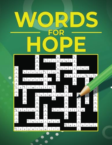 Words for Hope von Independently published