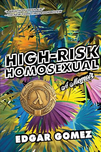 High-Risk Homosexual: A Memoir von Soft Skull