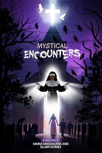 Mystical Encounters von Kbook Publishing