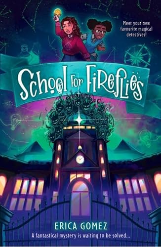 School For Firelflies von Bounce Marketing