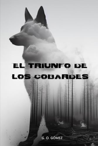El triunfo de los cobardes von Barker Publishing LLC