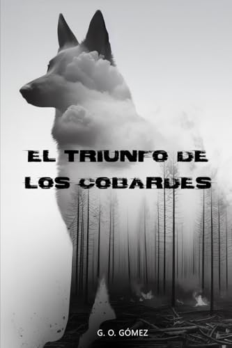 El triunfo de los cobardes von Barker Publishing LLC