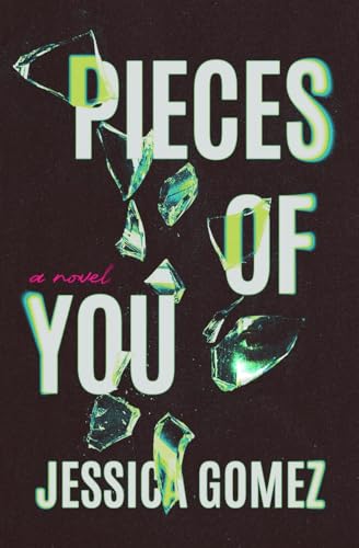PIECES OF YOU von Chandler House Publishing