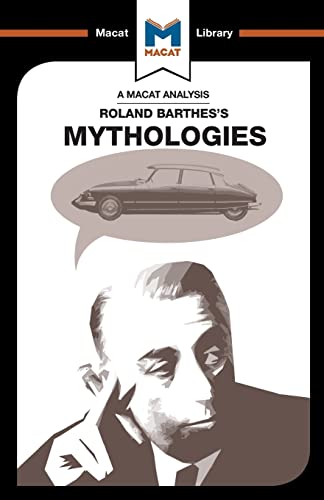 Mythologies (The Macat Library) von Macat Library