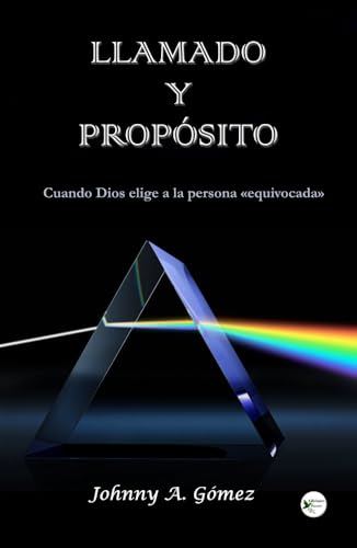 Llamada de proposito von Ediciones Passer0
