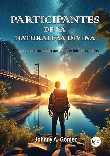 Participantes de la Naturaleza Divina von Ediciones Passer0
