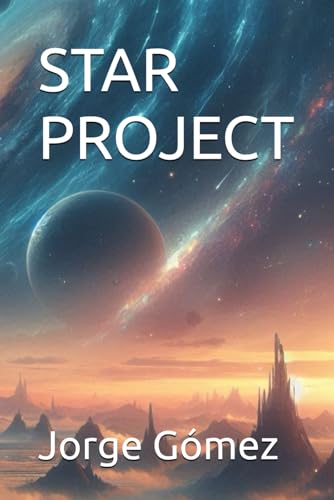 STAR PROJECT von Independently published