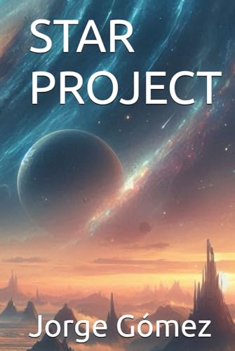 STAR PROJECT von Independently published