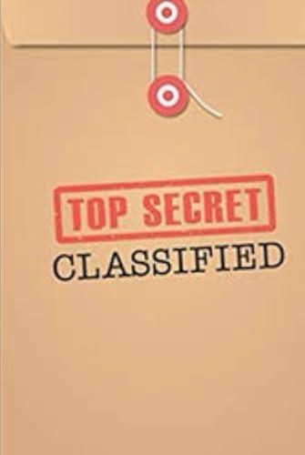 Secretos Desclasificados: “Revelaciones que Cambiaron la Historia” von Independently published