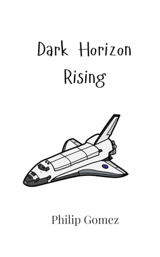 Dark Horizon Rising von Creative Arts Management OÜ
