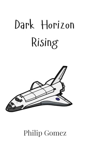 Dark Horizon Rising von Creative Arts Management OÜ