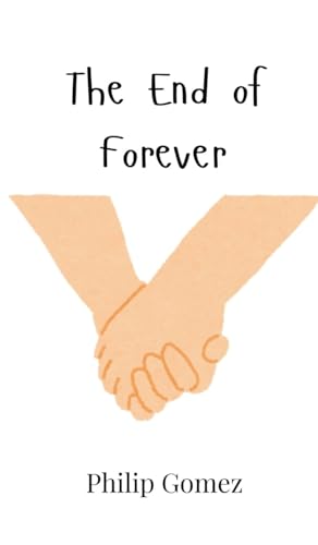 The End of Forever von Creative Arts Management OÜ