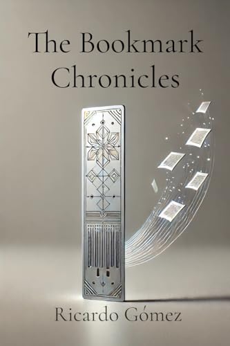 The Bookmark Chronicles: Fighting Book Bans Across Time The Bookmark Chronicles: Fighting Book Bans Across Time von Kalimera Books