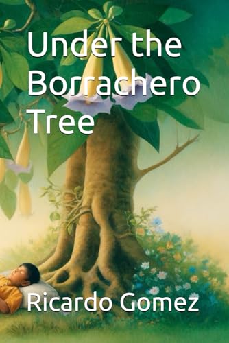 Under the Borrachero Tree Under the Borrachero Tree von Independently published