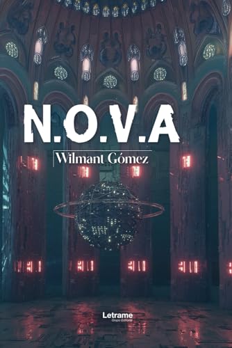 N.O.V.A von letrame