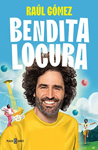Bendita locura (Obras diversas) von PLAZA & JANES