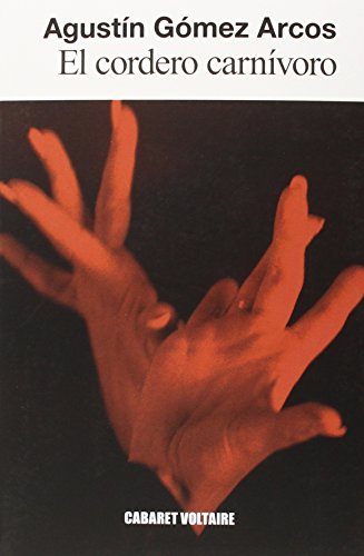 El cordero carnívoro von CABARET VOLTAIRE