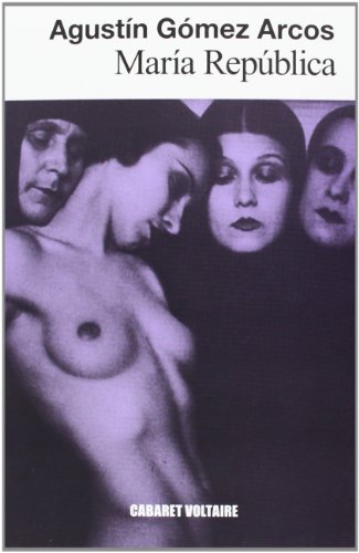 María República María República von CABARET VOLTAIRE