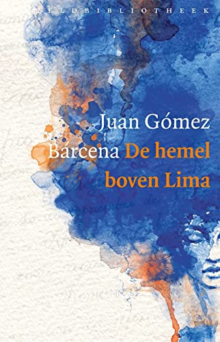 De hemel boven Lima