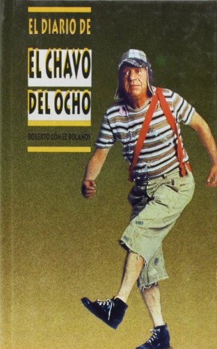 El diario del Chavo del Ocho von Laberinto