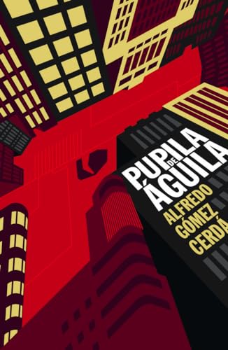 Pupila de águila (Gran Angular, Band 97) von EDICIONES SM