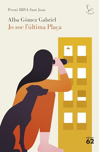 Jo soc l'última Plaça (El Balancí) von Edicions 62