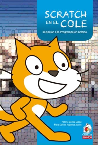 Scratch en el cole: Iniciación a la programación gráfica