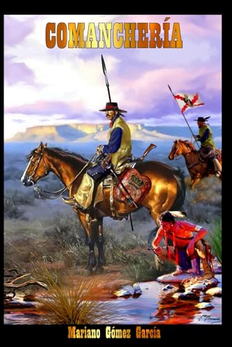 Comanchería