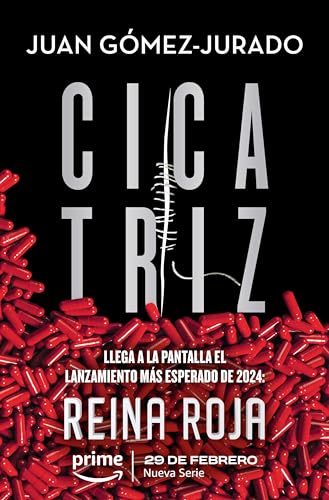 Cicatriz (Ficción) von B de Bolsillo