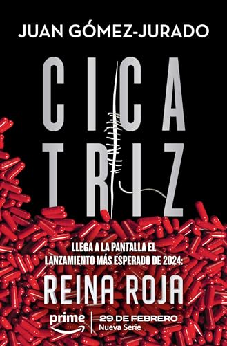 Cicatriz (Ficción)