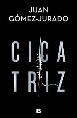 Cicatriz (Universo Reina Roja)