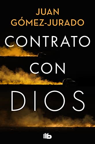 Contrato con Dios (Ficción) von B DE BOLSILLO