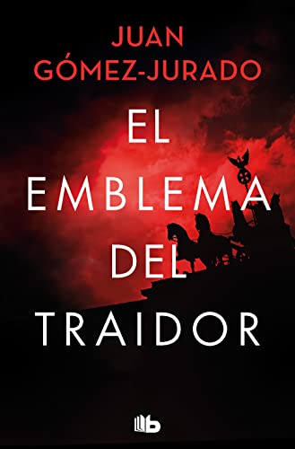 El emblema del traidor (Ficción) von B de Bolsillo