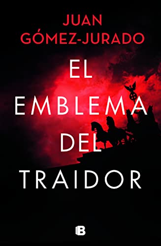 El emblema del traidor (La Trama) von B (Ediciones B)