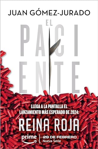 El paciente (Ficción)